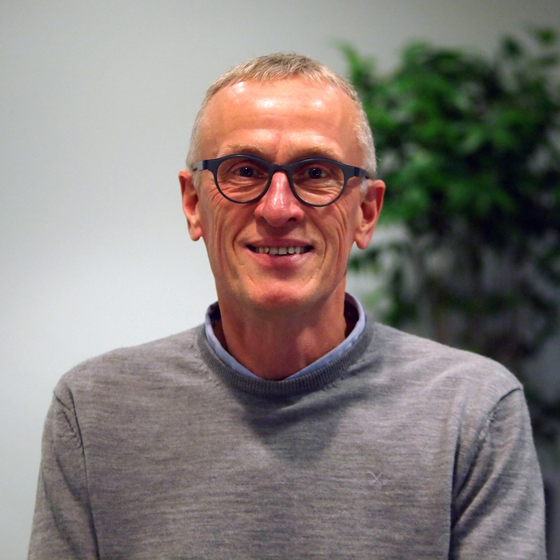 Hans Sørensen Hans Sørensen